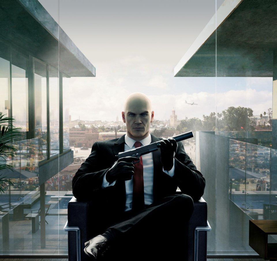 Análisis de Hitman - Temporada 1