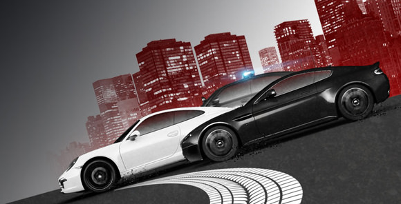 Hay un nuevo Need for Speed en camino