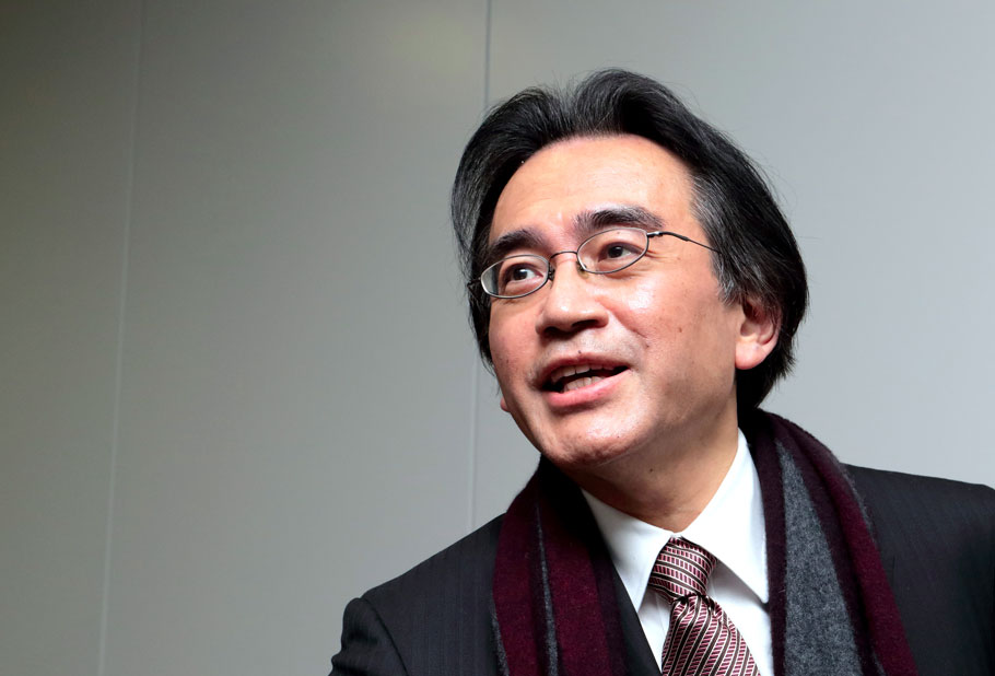 Nintendo Switch: el espíritu de Iwata y Gunpei Yokoi