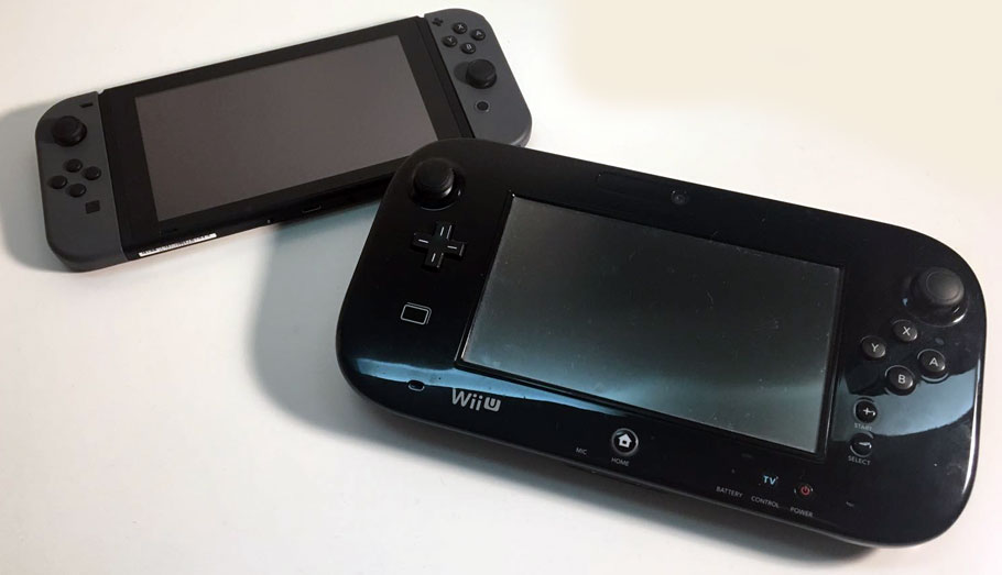Primeras impresiones de Nintendo Switch