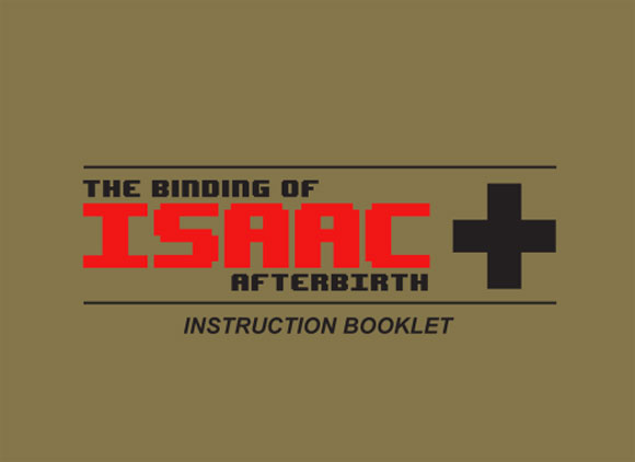 The Binding of Isaac Switch retraso