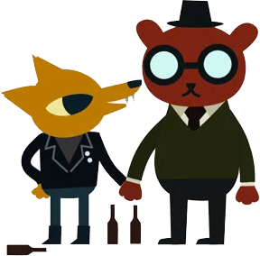 Análisis de Night in the Woods