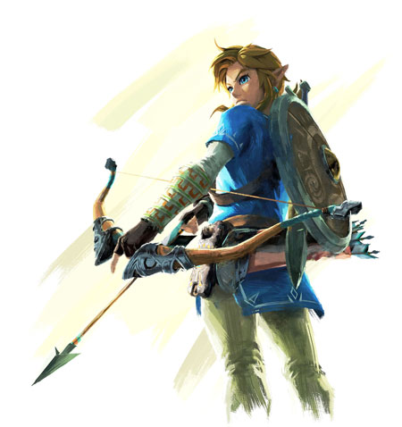 Análisis de The Legend of Zelda: Breath of the Wild