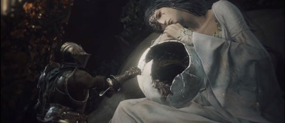 El multijugador de Dark Souls 3 se actualiza a pocos días del cierre de la trilogía