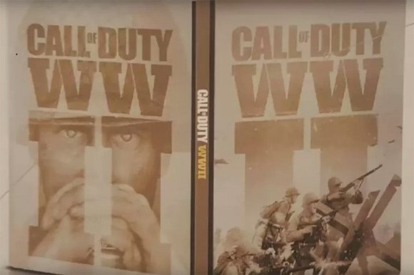 Se rumorea que el próximo Call of Duty estará ambientado en la Segunda Guerra Mundial