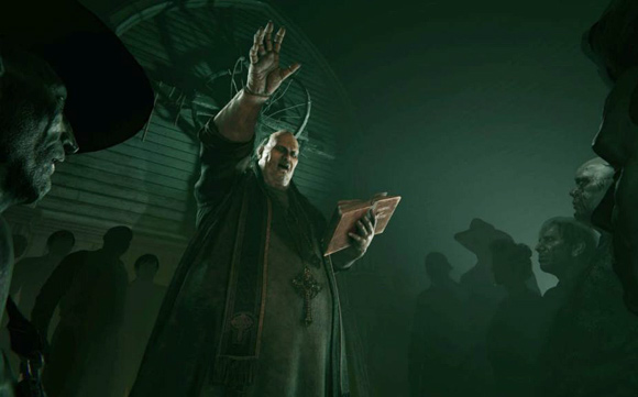 Outlast 2 tendrá orgías satánicas y una violación masculina