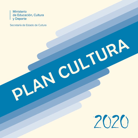 Plan Cultura 2020 videojuegos