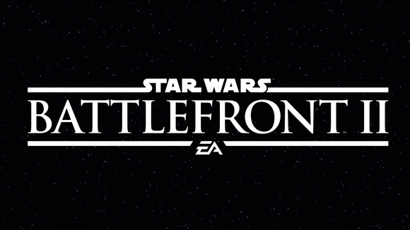 EA anuncia oficialmente Star Wars Battlefront 2 EA anuncia oficialmente Star Wars Battlefront 2