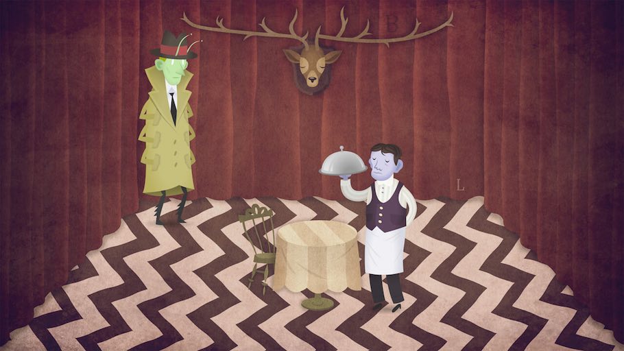 Daedalic se encargará de distribuir The Franz Kafka Videogame