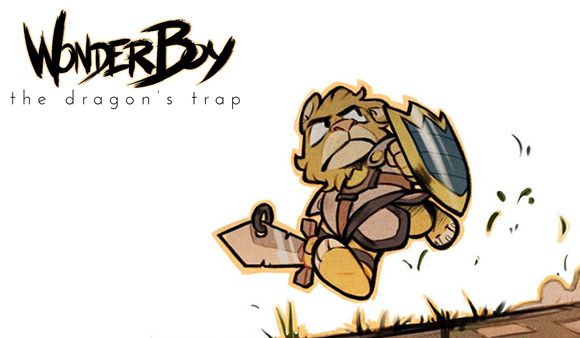 Wonder Boy: The Dragon's Trap estará disponible en consolas el 18 de abril