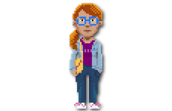 Análisis de Thimbleweed Park