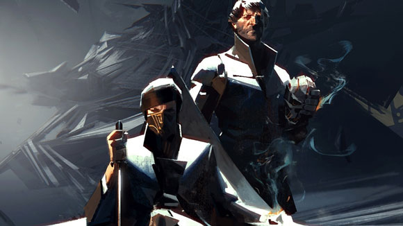 Dishonored 2 tendrá demo a partir de mañana