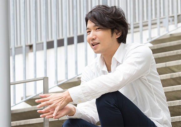 Fumito Ueda estará en el Gamelab 2017