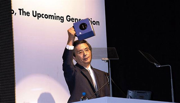 Genyo Takeda, histórico de Nintendo, se retira a los 68 años