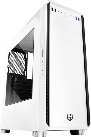 Guía comprar PC para jugar - Abril 2017a jugar: El invierno son los otros