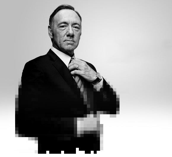 House of Cards: videojuegos que explican