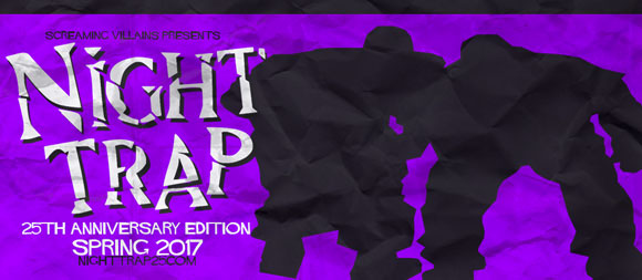 Night Trap se reeditará por su vigésimo quinto aniversario