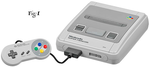 Nintendo lanzará una SNES Mini este año, según fuentes de Eurogamer