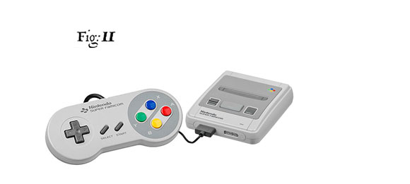 Nintendo lanzará una SNES Mini este año, según fuentes de Eurogamer