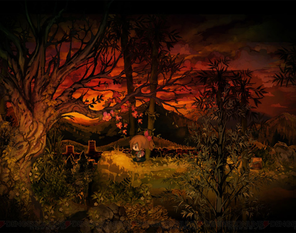 Nippon Ichi anuncia Shin Yomawari, la secuela de Yomawari: Night Alone