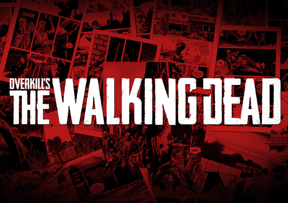 El The Walking Dead de Overkill vuelve a retrasarse