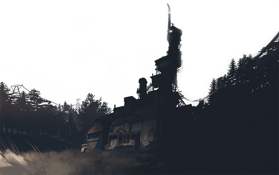 Análisis de What Remains of Edith Finch