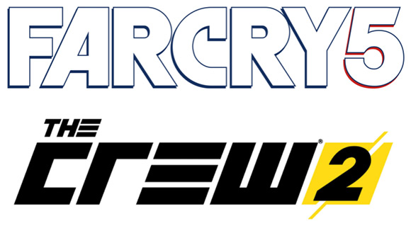 Ubisoft anuncia Far Cry 5 y The Crew 2