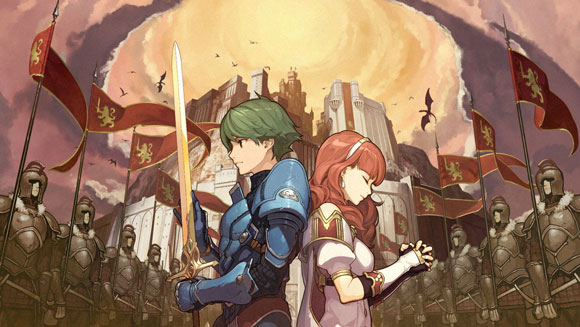 El pase de temporada de Fire Emblem Echoes: Shadows of Valentia cuesta lo mismo que el juego