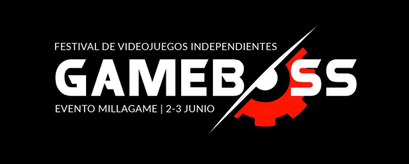 La tercera edición del festival Gameboss se celebra este fin de semana en Zaragoza