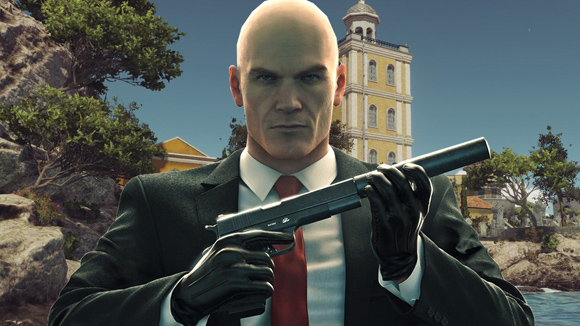 IO Interactive podría quedarse con Hitman a pesar del abandono de Square Enix