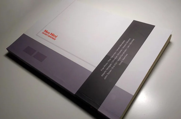 Ya disponible el libro que recopila los artículos del Mes Mini