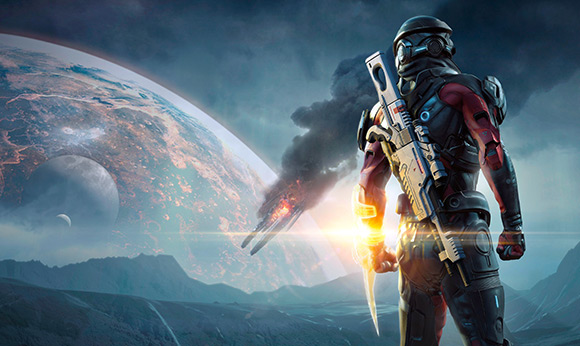 La reestructuración de BioWare Montreal deja el futuro de Mass Effect en el aire