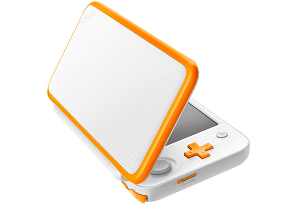 Nintendo 2DS XL: Para ti, que no juegas