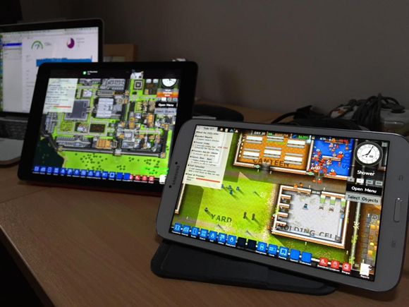 Paradox crea un nuevo estudio especializado en juegos para móviles