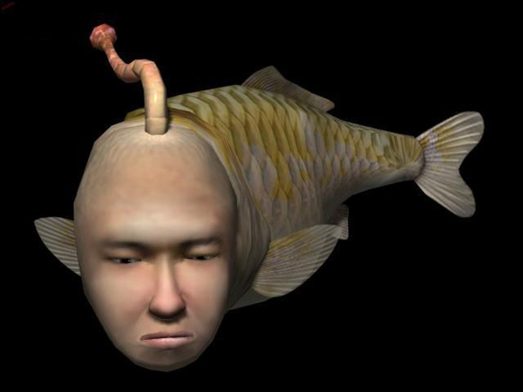 Yoot Saito prepara un nuevo Seaman Yoot Saito prepara un nuevo Seaman