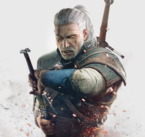 CD Projekt parcheará The Witcher 3 para optimizarlo en PS4 Pro y Xbox One X