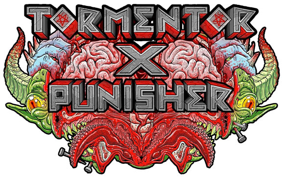 Análisis de Tormentor x Punisher