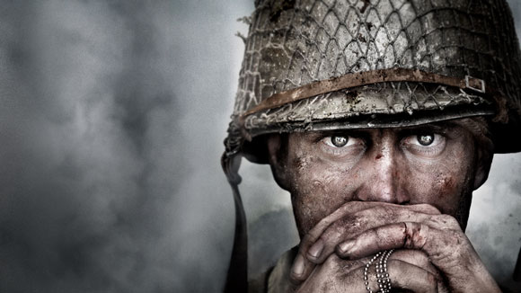 E3 2017: Call of Duty: WWII es el deporte de la guerra