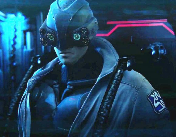 Roban material de Cyberpunk 2077 y exigen un rescate a CD Projekt Red