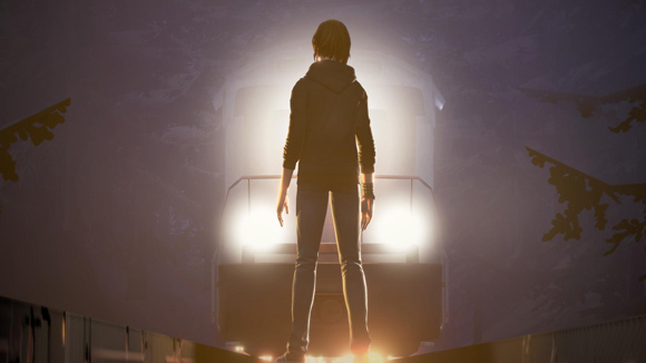 Filtran imágenes de una precuela de Life is Strange