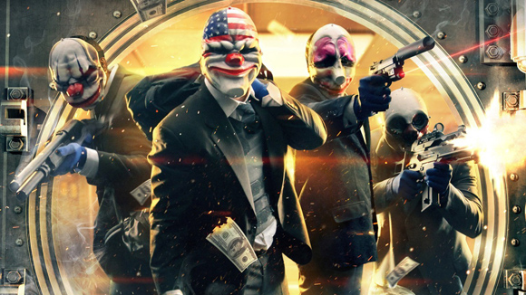 Starbreeze regala 5.000.000 copias permanentes de Payday 2 en Steam Starbreeze regala 5.000.000 copias permanentes de Payday 2 en Steam