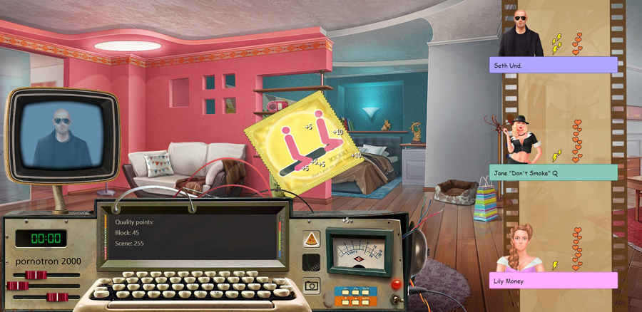 Estos son los ganadores del sorteo de Patreon de mayo