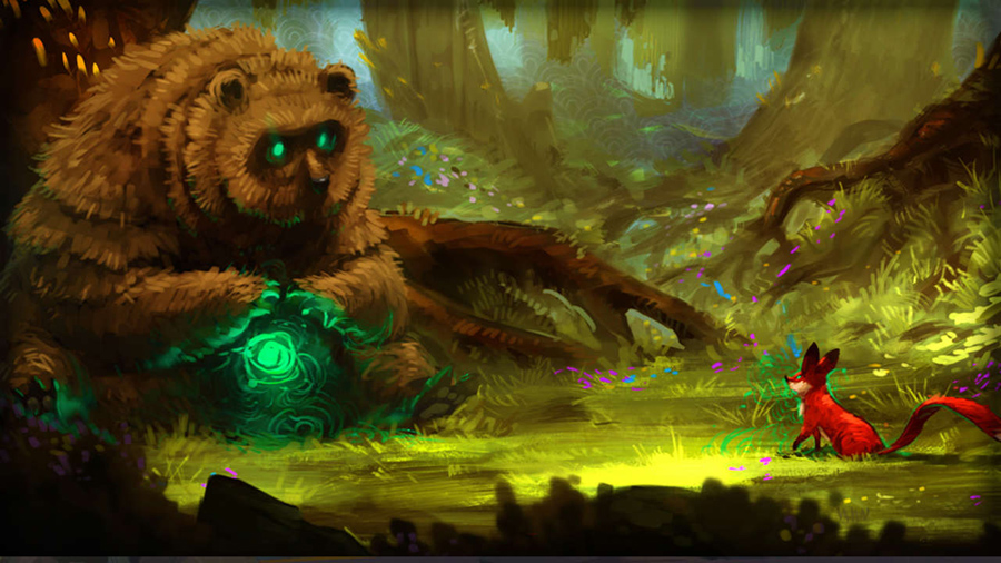 Estos son los ganadores del sorteo de Patreon de mayo