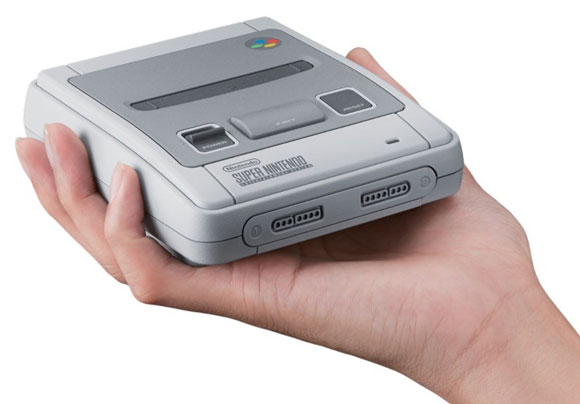 SNES Mini: Las ausencias y la sorpresa