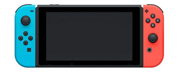 Nintendo Switch se actualiza a su versión 3.0