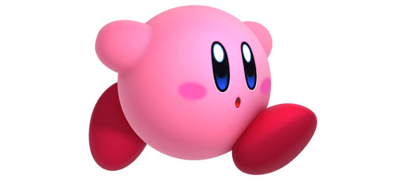 Análisis de Kirby's Blowout Blast