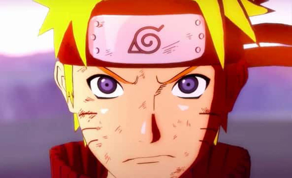 Naruto Shippuden: Ultimate Ninja Storm Trilogy y Legacy ya tienen fecha europea