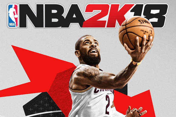 NBA 2K18 también tendrá modo historia