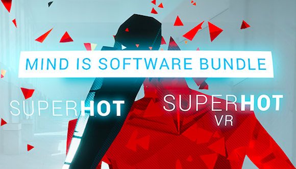 SUPERHOT llega a PS4 el 19 de julio
