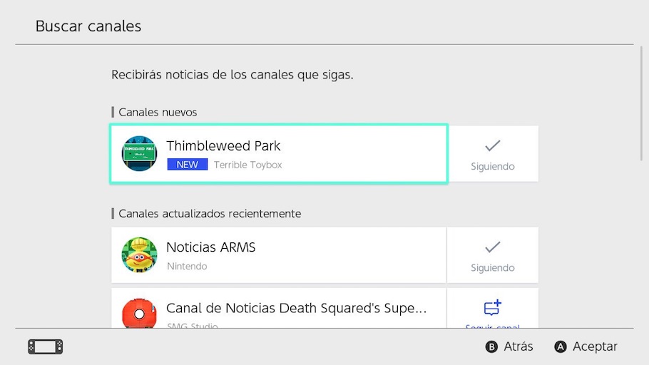 Un vídeo de Thimbleweed Park en Switch anticipa su llegada a más plataformas [Actualizada]